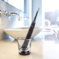 Philips Sonicare DiamondClean 9000 HX9914 Tandbørstesæt Sort Brun Hvid